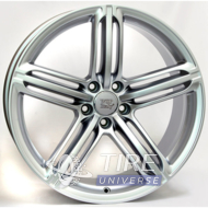 WSP Italy BMW (W650) Sofia 8.5x19 5x120 ET18 DIA72.6 S