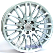 WSP Italy BMW (W661) Monaco 8.5x19 5x120 ET16 DIA74.1 S