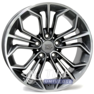 WSP Italy BMW (W671) Venus X1 9x19 5x120 ET41 DIA72.6 AP