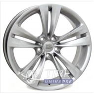 WSP Italy BMW (W673) Neptune 8.5x20 5x120 ET33 DIA72.6 S