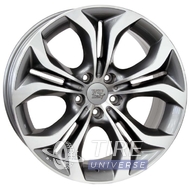 WSP Italy BMW (W674) Aura 8.5x18 5x120 ET46 DIA0 AP