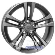 WSP Italy BMW (W680) Zeus 8.5x18 5x120 ET37 DIA72.6 AP