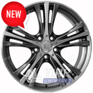 WSP Italy BMW (W682) Ilio 8.5x19 5x120 ET47 DIA72.6 AP