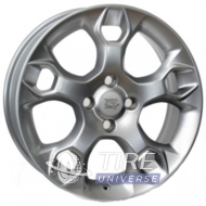 WSP Italy Ford (W951) Nurnberg 6.5x16 4x108 ET52.5 DIA63.4 S