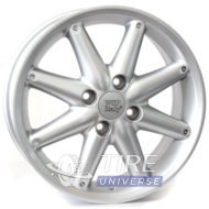 WSP Italy Ford (W952) Siena 6.5x16 4x108 ET52.5 DIA63.4 S