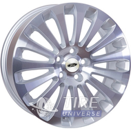 WSP Italy Ford (W953) Isidoro 7x17 5x108 ET52.5 DIA63.4 SP