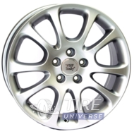 WSP Italy Honda (W2404) Ottawa 7x18 5x114.3 ET50 DIA64.1 S