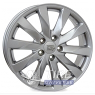 WSP Italy Honda (W2410) Nyla CRV 6.5x17 5x114.3 ET50 DIA67.1 HA