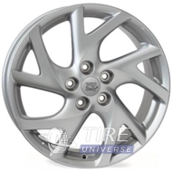 WSP Italy Mazda (W1906) Eclipse 7x17 5x114.3 ET52.5 DIA67.1 S