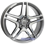 WSP Italy Mercedes (W759) AMG Vesuvio 8.5x20 5x112 ET43 DIA66.6 AP