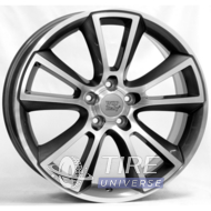 WSP Italy Opel (W2504) Moon 8x18 5x115 ET46 DIA70.2 AP