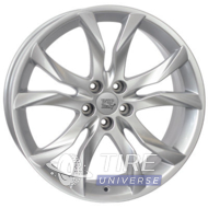 WSP Italy Peugeot (W853) Le Mans 8.5x19 5x108 ET27 DIA65.1 HS