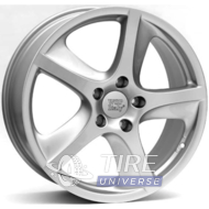 WSP Italy Porsche (W1006) Cayenne 10x22 5x130 ET50 DIA71.6 S