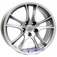 WSP Italy Porsche (W1051) Tornado 10.5x23 5x130 ET47 DIA71.6 S