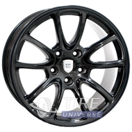 WSP Italy Porsche (W1052) Corsair 12x19 5x130 ET51 DIA71.6 GB