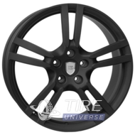 WSP Italy Porsche (W1054) Saturn 10.5x21 5x130 ET57 DIA71.6 DB