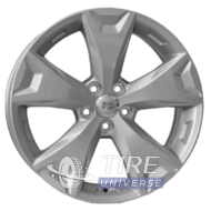 WSP Italy Subaru (W2705) Atena 7x17 5x100 ET48 DIA56.1 S