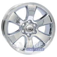 WSP Italy Toyota (W1707) Yokohama Prado 9.5x20 6x139.7 ET30 DIA106.1 Chrom