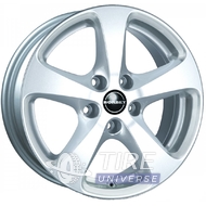 Borbet CC 8.5x18 5x120 ET35 DIA72.6 S