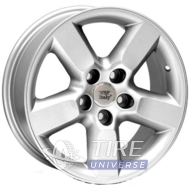 WSP Italy Toyota (W1712) Bari RAV4 7x16 5x114.3 ET35 DIA60.1 S