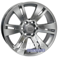 WSP Italy Toyota (W1765) Venere 9.5x20 6x139.7 ET20 DIA106.1 HS