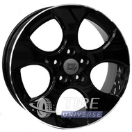 WSP Italy Volkswagen (W444) Ciprus 7.5x18 5x112 ET47 DIA57.1 GB