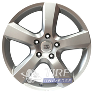 WSP Italy Volkswagen (W451) Dhaka 9x20 5x130 ET57 DIA71.6 S