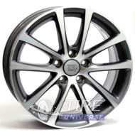 WSP Italy Volkswagen (W454) Eos Riace 8x18 5x112 ET44 DIA57.1 AP