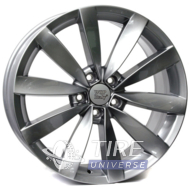 WSP Italy Volkswagen (W457) Rostock 8x19 5x112 ET41 DIA57.1 S