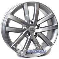 WSP Italy Volkswagen (W460) Rheia 6.5x16 5x112 ET42 DIA57.1 SP