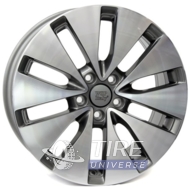 WSP Italy Volkswagen (W461) Ermes 7x17 5x112 ET42 DIA57.1 AP