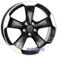 WSP Italy Volkswagen (W465) Laceno 7.5x18 5x112 ET51 DIA57.1 GBP