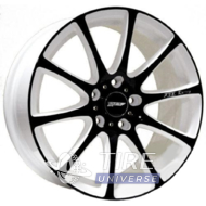 Yokatta Rays YA-1010Z 7.5x17 5x114.3 ET40 DIA67.1 W