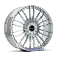 Borbet CW3 7.5x18 5x160 ET50 DIA65.1 SS