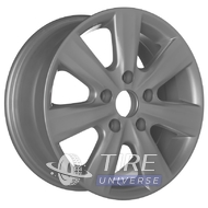 ZD 768 6.5x15 5x114.3 ET40 DIA72.6 S