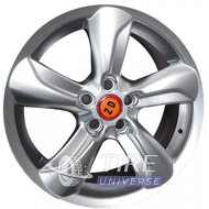 ZD 769 7x16 5x100 ET38 DIA63.4 HS