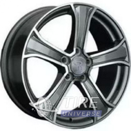 ZD F4049 10x20 5x120 ET40 DIA74.1 BMF