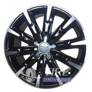 ZD F6297 8x17 5x112 ET26 DIA66.6 MB