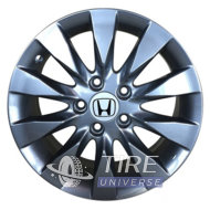 ZD Honda 21 6.5x16 5x114.3 ET45 DIA64.1 GM