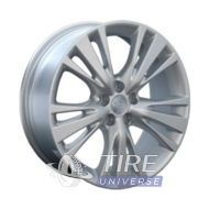 ZD M044 7.5x19 5x114.3 ET35 DIA72.6 HS