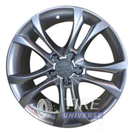 ZD M245 7.5x17 5x112 ET45 DIA66.6 HS