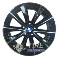 ZD S576 8x18 5x120 ET38 DIA74.1 BMF