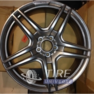 ZD ZY2003 8.5x20 5x112 ET40 DIA66.6 GM