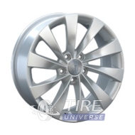 ZD ZY740 7.5x17 5x100 ET45 DIA63.4 GM