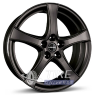 Borbet F2 6x16 5x114.3 ET45 DIA72.5 ANTHR