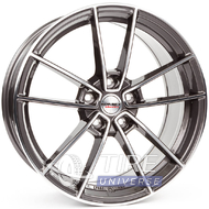 Borbet FF1 8.5x19 5x112 ET35 DIA72.5 DTP