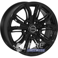 Zorat Wheels 2747 7x16 5x114.3 ET40 DIA67.1 Black