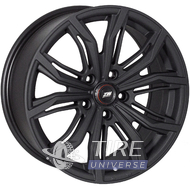 Zorat Wheels 2747 7.5x17 5x114.3 ET42 DIA67.1 BM