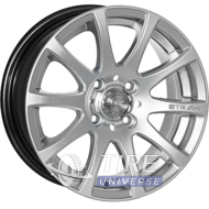 Zorat Wheels 3114Z 6x14 4x100 ET35 DIA67.1 HS