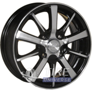 Zorat Wheels 3120 4.5x13 4x114.3 ET40 DIA69.1 BP